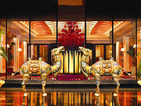 永利澳門酒店 Wynn Macau Hotel 