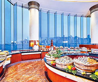 香港故宮博物館 、油麻地書院、西九藝術文物之旅