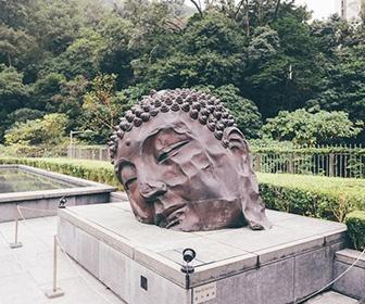 【139GT】香港本地一天團 - 山頂探索之遊